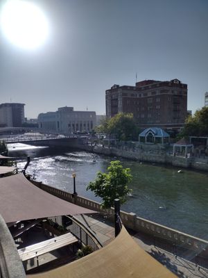 Riverwalk Merchants Association