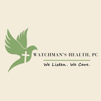 Our New LOGO!
 Come See us for all your Primary Care needs.