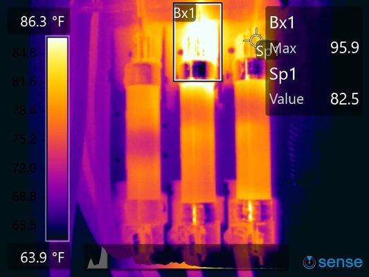 Cincinnati Infrared Services