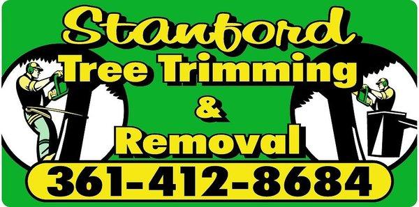 Stanford Tree Trimming & Removal