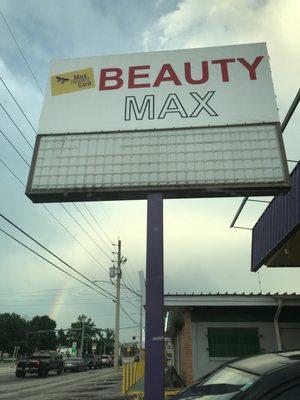 Beauty Max