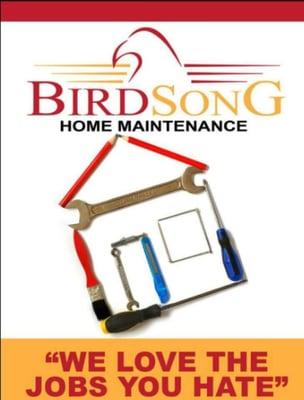 Birdsong Home Maintenance