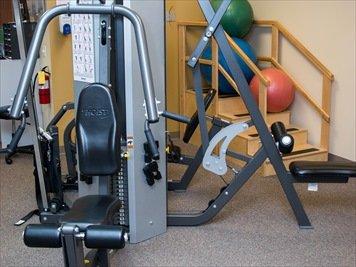 SSM Health Physical Therapy - Troy, MO