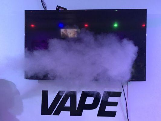 #VapeMike