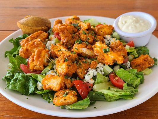 Buffalo Chicken Salad Special