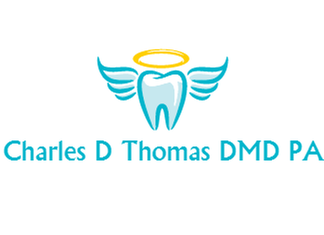 Charles D Thomas, DMD