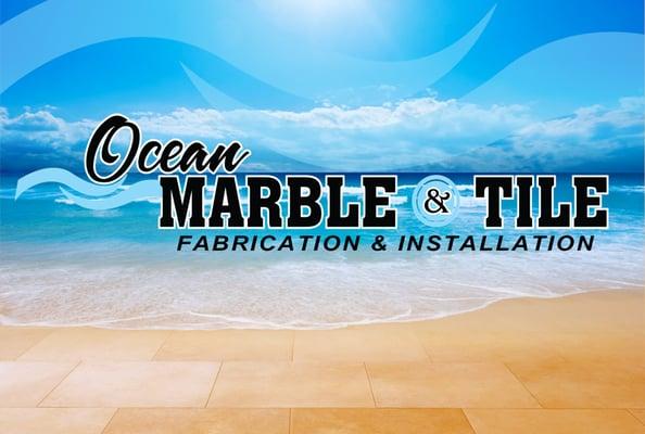 Ocean Marble and Tile