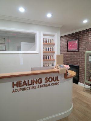 Healing Soul Acupuncture & Herbal Clinic