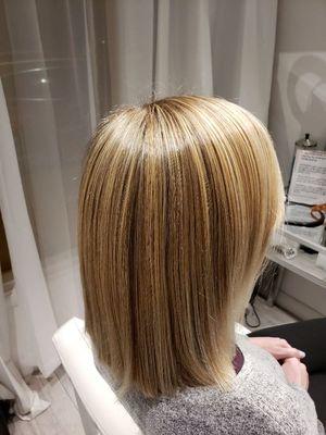 Highlights by Tatjana