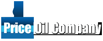 Price Oil Company logo