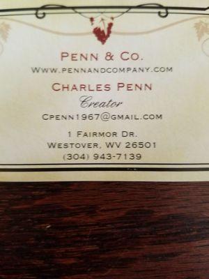 PENN & CO