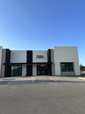 GBA Office