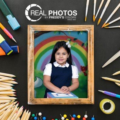 Classes are coming and... Picture events as well Ask for our School Photography services. Call us  212-781-9665