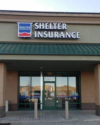 Shelter Insurance