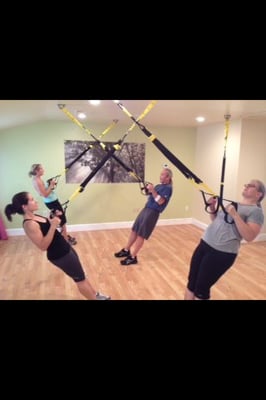 TRX