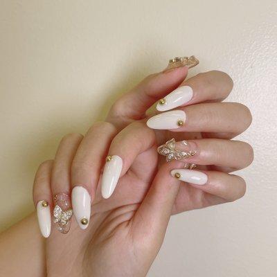 Nail extension