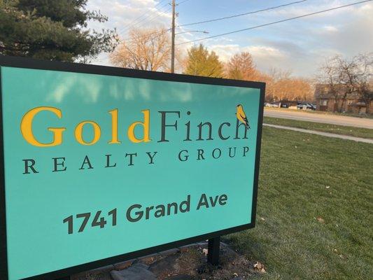 Goldfinch Realty Group