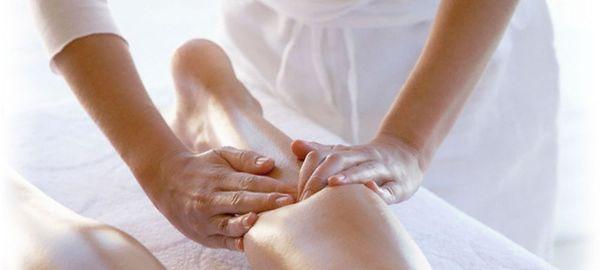 Ease Fibromyalgia pain , lower blood pressure