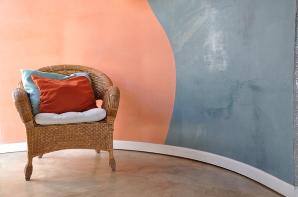 Artisan Plaster Surfaces, Textured Wall Coatings, Concrete Staining and Decorative Finishes -come see what's possible.