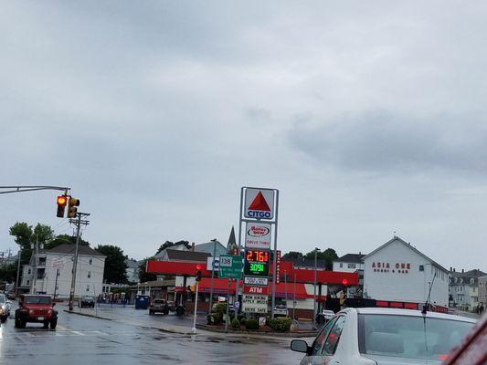 Honey Dew Donuts