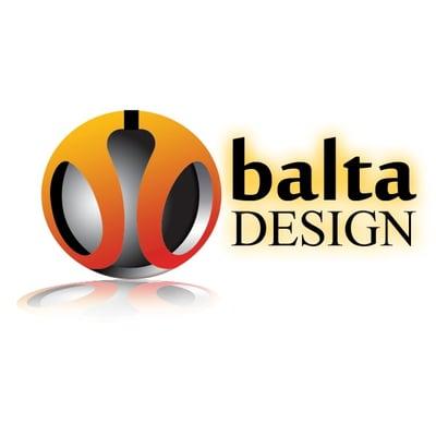 Balta Design Logo