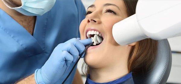 Jamesburg Dental Care