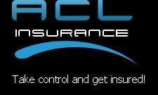 A C L Insurance logo