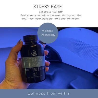 Wellness from within