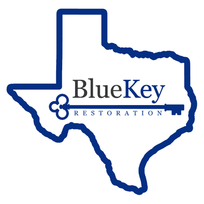 BlueKey Restoration