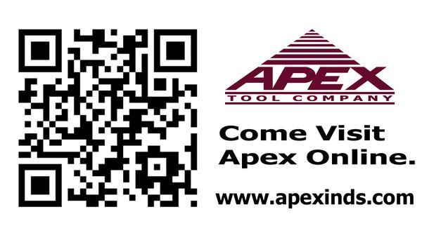 Apex Tool Company