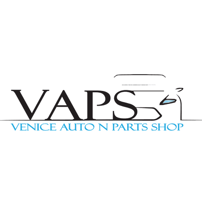 Venice Auto N Parts Shop