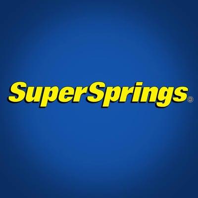 Supersprings International