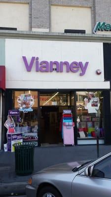 Vianney Catalog