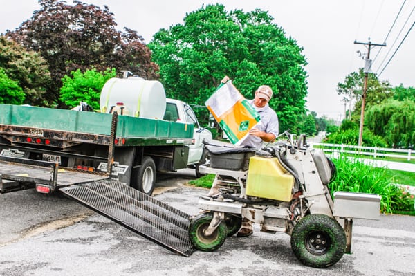 Lawn fertilizing comes down to using the right products, in the proper amount, at the best time of year.