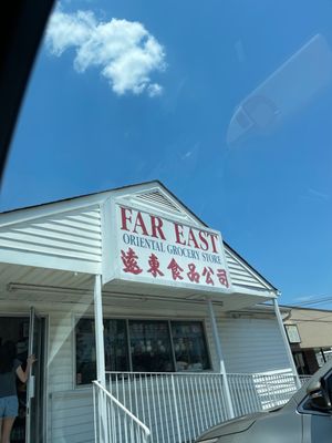 Far East