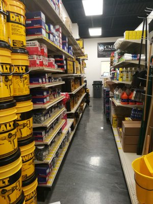 GC Warehouse Building Supplies