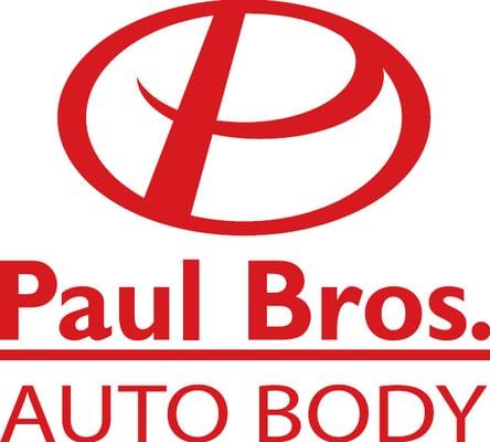 Welcome to Paul Brothers Auto Body.