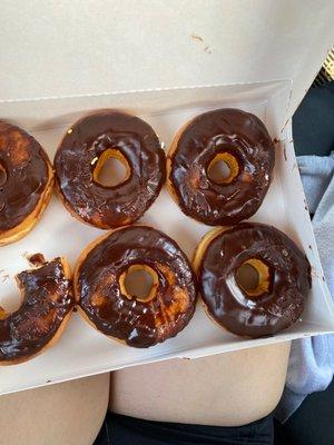 Donuts