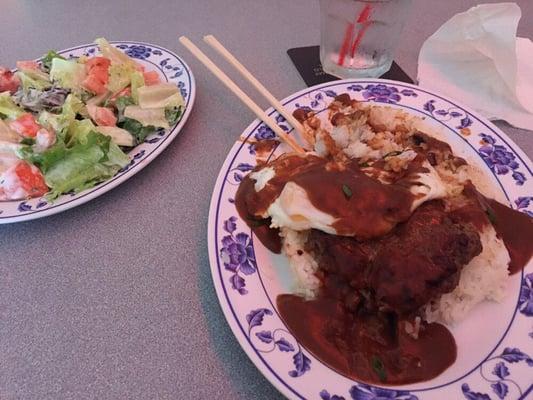 Loco moco!!