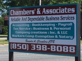 Chambers & Associates