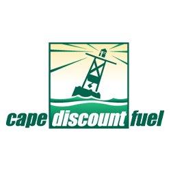 Cape Discount Fuel