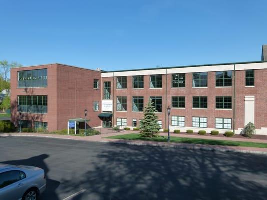 Primoris Academy school for gifted and talented students located in Westwood, New Jersey