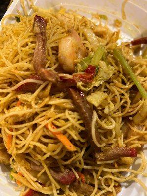 Mee Garden