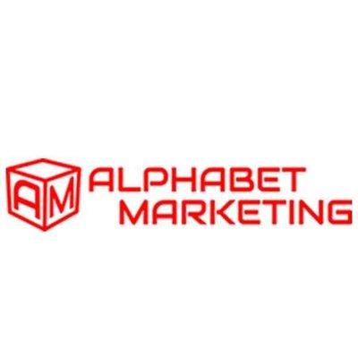 Alphabet Marketing