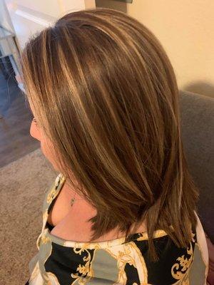 Highlights and color