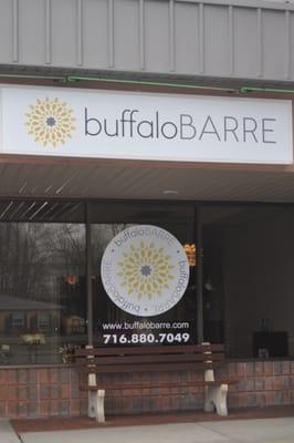 www.buffalobarre.com