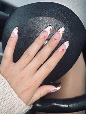 Nail Design