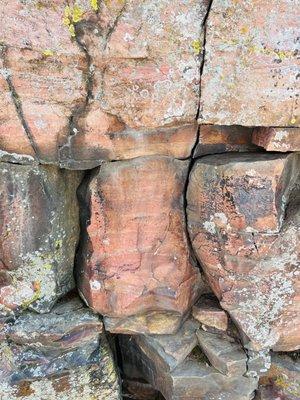 Pipestone National Monument