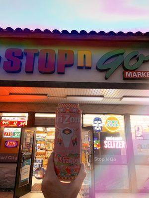 Stop n Go Market