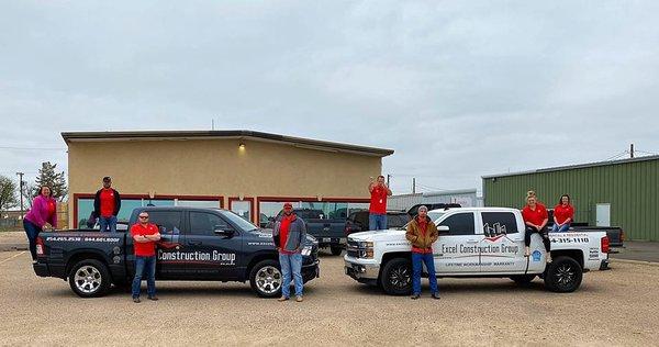 Lubbock Office